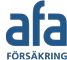 Logotyp för AFA