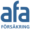 AFA Försäkring Logotype