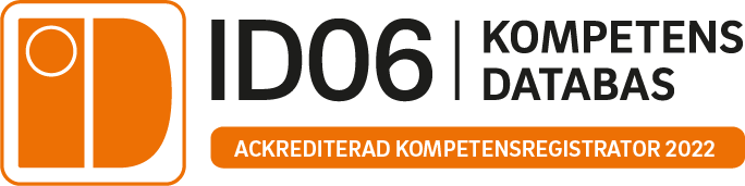 Logotyp för ID06