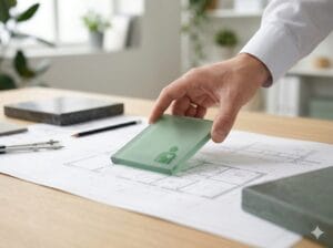 Val av byggprodukter med hänsyn till allergi och kemiska risker