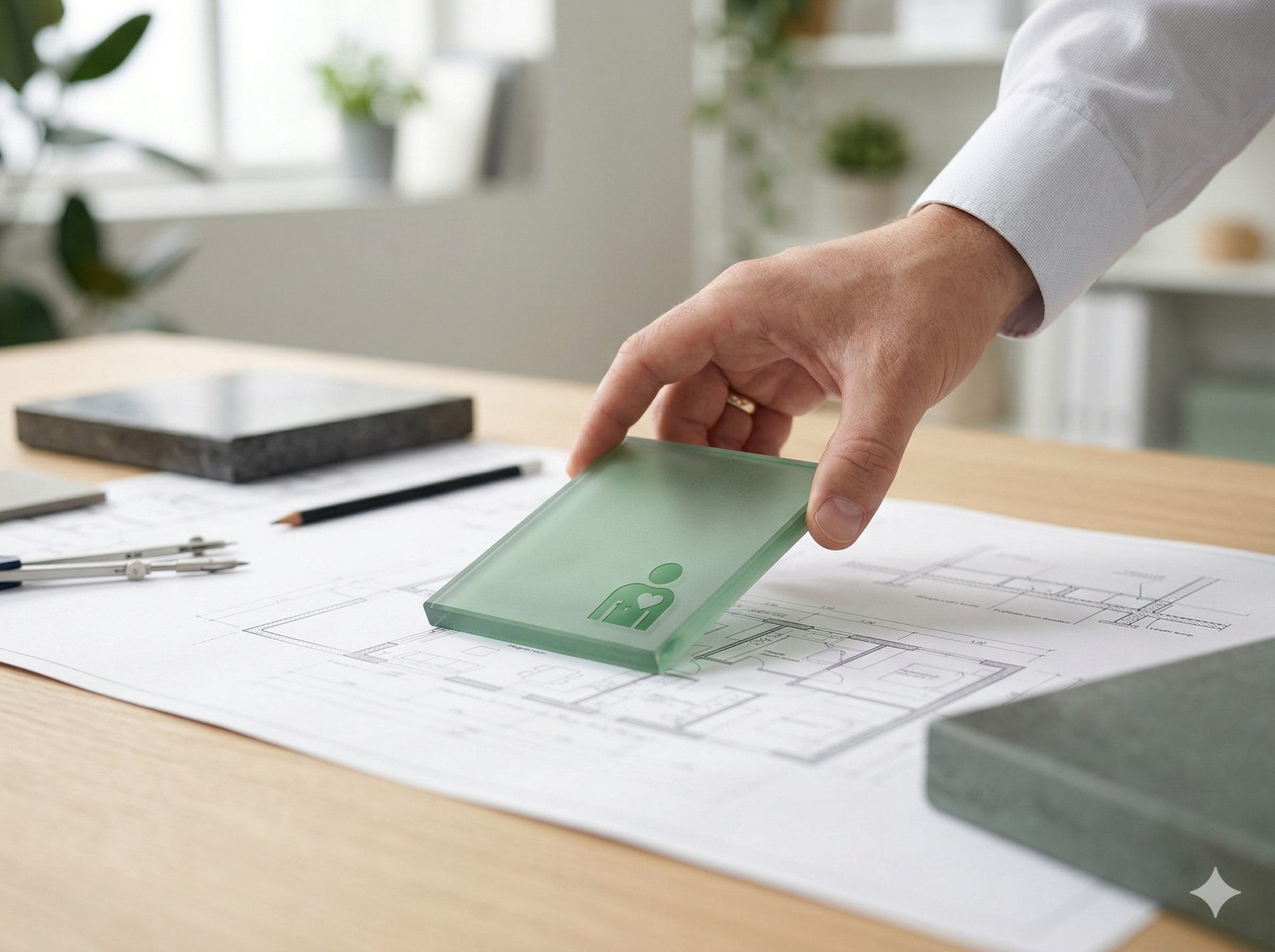 Val av byggprodukter med hänsyn till allergi och kemiska risker